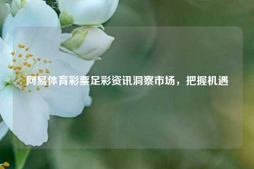 网易体育彩票足彩资讯洞察市场，把握机遇